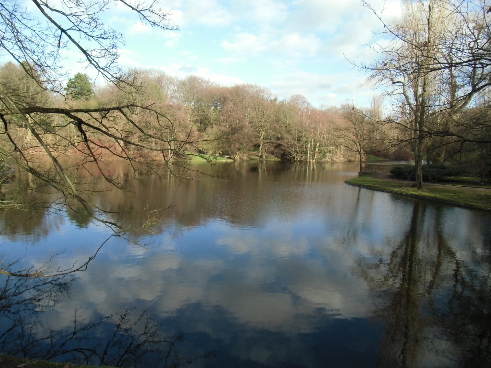 Bochum Stadtpark WEISSER LandschaftsArchitekten Wuppertal